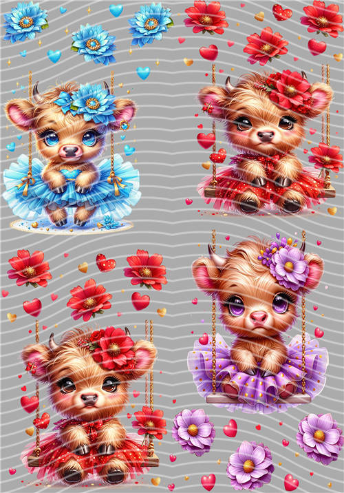 A5 Notebook Wraps-A 1484